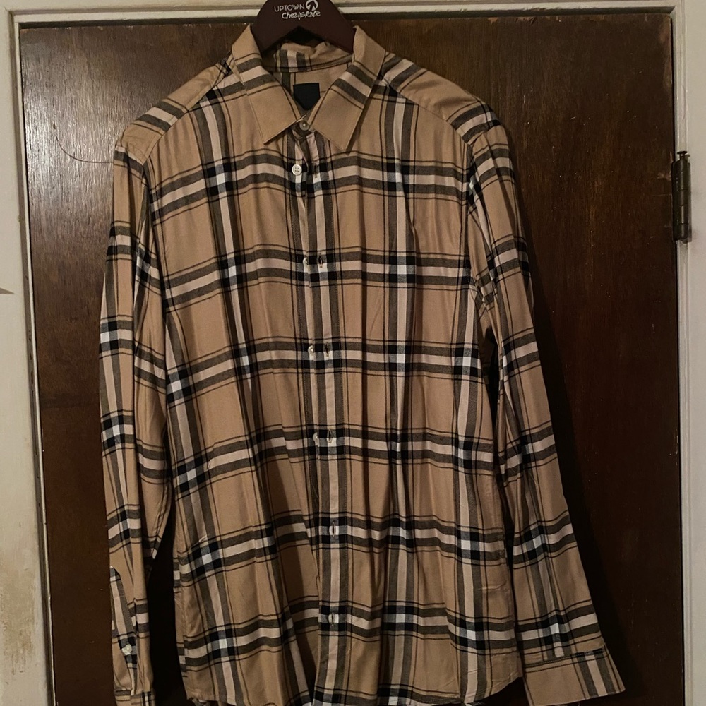 H&M Longsleeve Dress shirt